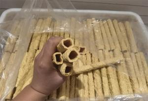 黄豆笋