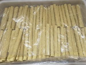 黄豆笋