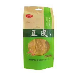 豆皮